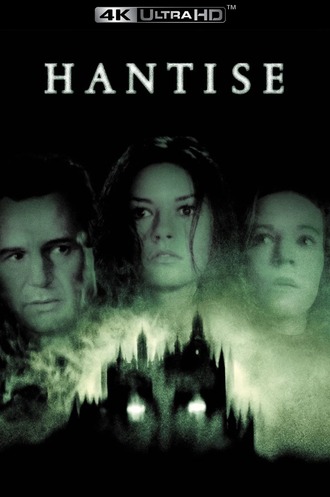 Hantise (1999)